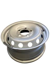 RODA DE FERRO RENAULT MASTER ARO 16