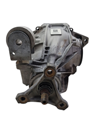 DIFERENCIAL TRASEIRO C 43 COUPER AMG 3.0 2017 2018