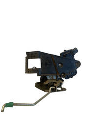 Fechadura Porta Dianteira Direita Kwid 2018 2019 a 2023/..