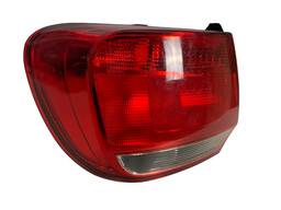 LANTERNA TRASEIRA ESQUERDA GOL G6