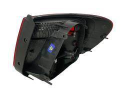 LANTERNA TRASEIRA ESQUERDA GOL G6