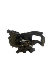 FECHADURA PORTA DIANTEIRA DIREITA KWID 2018 2019 A 2023/..