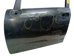 PORTA DIANTEIRA ESQUERDA PUNTO LINEA 2008 A 2017 (DETALHE)