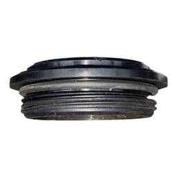 TAMPA PARAFUSO CATRACA ESTEPE PAJERO SPORT 1999 A 2011