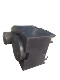 BOTÃO COMANDO RETROVISOR AUDI A3 2002 8D0959565A