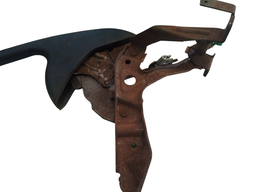 ALAVANCA FREIO DE MÃO HONDA CIVIC 2001 A 2009