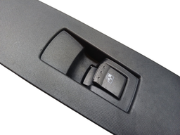 COMANDO VIDRO TRÁS ESQUERDO SSANGYONG ACTYON KYRON 2007 A 18