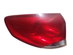 Lanterna Traseira Esq Palio Adventure Wee 2009 a 2020(canto)