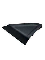 Moldura Interna Retrovisor Esquerdo Fiat Toro 1002574310