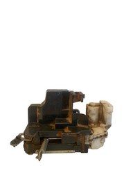 Fechadura Porta Dianteira Direita Palio Siena Strada 2007/..