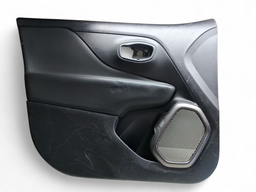 Forro Porta Dianteira Esquerda Renegade 2016 2017 2018/..