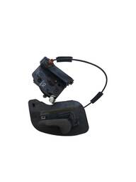 Maçaneta C/fechadura Porta Diant Esq Gm Corsa 2003/10