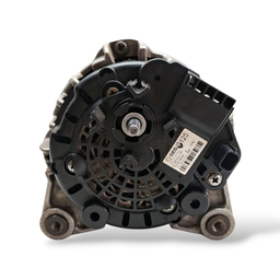Alternador Sandero Logan Duster Oroch Captur 1.6 2017/ Seg