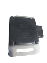 Módulo Gps Ford Fusion Gtdi Titanium 2.0  2014 / 2015 19h464