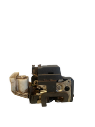 FECHADURA PORTA DIANTEIRA DIREITA PALIO SIENA STRADA 2007/..