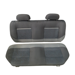 Jogo de bancos traseiro chevrolet celta 2012