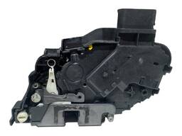 FECHADURA PORTA TRASEIRA ESQUERDA FOCUS 2009 2010 A 2013