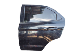 Porta Traseira Esquerda Ford Ka Hatch/Sedan 2015 2016 a 2021