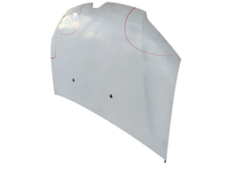 CAPÔ DIANTEIRO SANDERO 2015/ LOGAN 2014 2015 A 2024