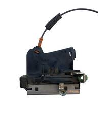 MAÇANETA C/FECHADURA PORTA DIANT ESQ GM CORSA 2003/10