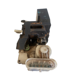 FECHADURA PORTA DIANTEIRA DIREITA PALIO SIENA STRADA 2007/..