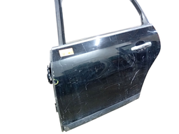 PORTA TRASEIRA ESQUERDA C4 PALLAS 2008 A 2013 C/DETALHE