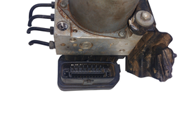 MODULO ABS TOYOTA HILUX SW4 2.8 2016 A 23