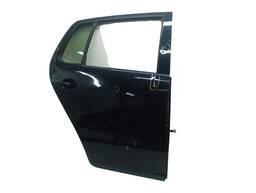 PORTA TRASEIRA DIREITA FOX 2011 2012 A 2014 C/DETALHES