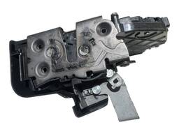 FECHADURA PORTA TRASEIRA ESQUERDA FOCUS 2009 2010 A 2013