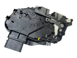 FECHADURA PORTA TRASEIRA ESQUERDA FOCUS 2009 2010 A 2013