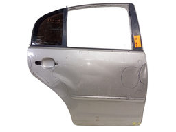 Porta Traseira Direita Polo Sedan 2003 2004 a 2014 C/DETALHE