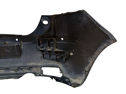 PARACHOQUE TRASEIRO C4 HATCH 2008 2009 A 2013