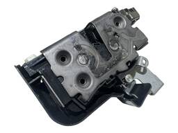 FECHADURA PORTA TRASEIRA ESQUERDA FOCUS 2009 2010 A 2013