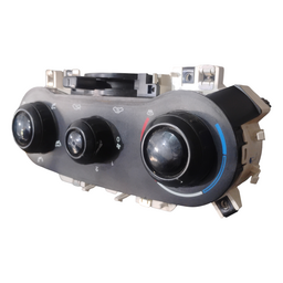 COMANDO AR CONDICIONADO UNO MOBI 2017 2018 2019/..