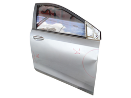 PORTA DIANTEIRA DIREITA ONIX 2020/ COM DETALHES, ORIGINAL