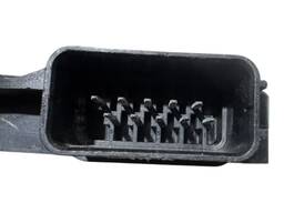 FECHADURA PORTA TRASEIRA ESQUERDA FOCUS 2009 2010 A 2013