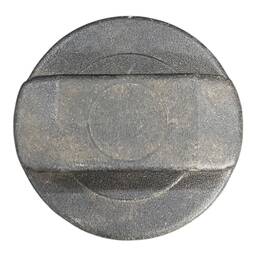 TAMPA TANQUE COMBUSTÍVEL AUDI A3 1997 A 2005 1H0201553B