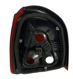 LANTERNA TRASEIRA DIREITA GOL BOLA TRICOLOR