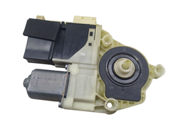 MOTOR VIDRO LADO ESQUERDO CITROËN C4 PEUGEOT 307 - 2007 A 14