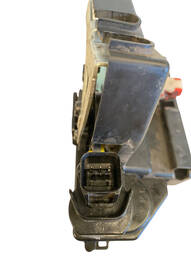 FECHADURA PORTA DIANTEIRA DIREITA SSANGYONG ACTYON KYRON 08/