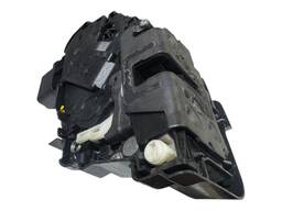 FECHADURA PORTA TRASEIRA ESQUERDA FOCUS 2009 2010 A 2013