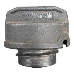 TAMPA TANQUE COMBUSTÍVEL AUDI A3 1997 A 2005 1H0201553B