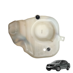 Reservatorio Partida Frio VW Voyage 2019 1.6 MSI Flex