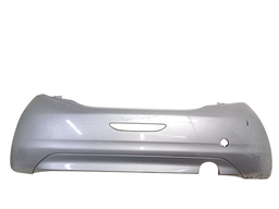 Parachoque Traseiro Peugeot 208 2013 14 a 2020 (DETALHE)