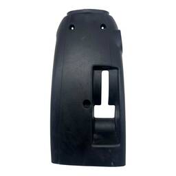 Moldura Inferior Chave Seta Fiat Uno Vivace 2011