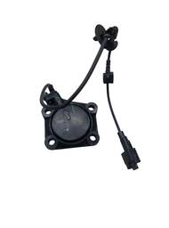 SENSOR ABS TRASEIRO C/ SUPORTE CHEVROLET TRACKER 13/21