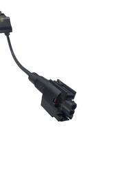 SENSOR ABS TRASEIRO C/ SUPORTE CHEVROLET TRACKER 13/21