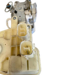 FECHADURA PORTA DIANTEIRA DIR CIVIC 2001 A 2006 FIT ATÉ 2008