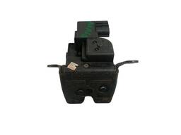 FECHADURA TAMPA TRASEIRA HYUNDAI I30 HATCH / CW 2010 A 2012