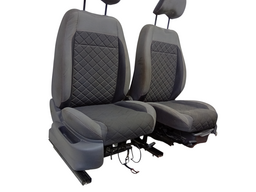 JOGO BANCOS DIANTEIRO FOX 2003 2004 A 2021 4 PORTAS